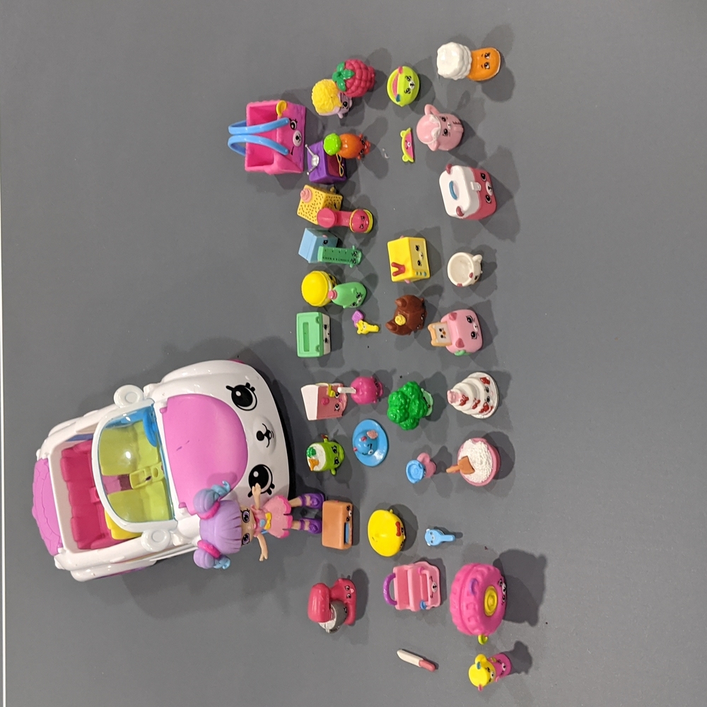 Toys